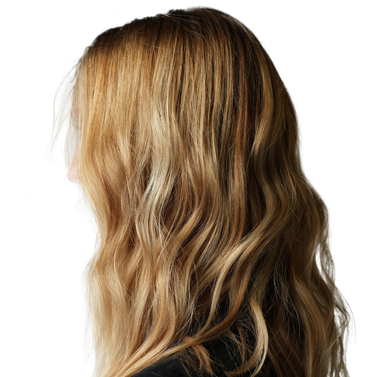Strengthening Acidic Moisture (SAM) Treatment