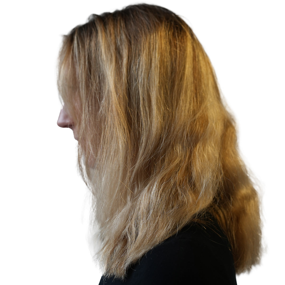 Strengthening Acidic Moisture (SAM) Treatment