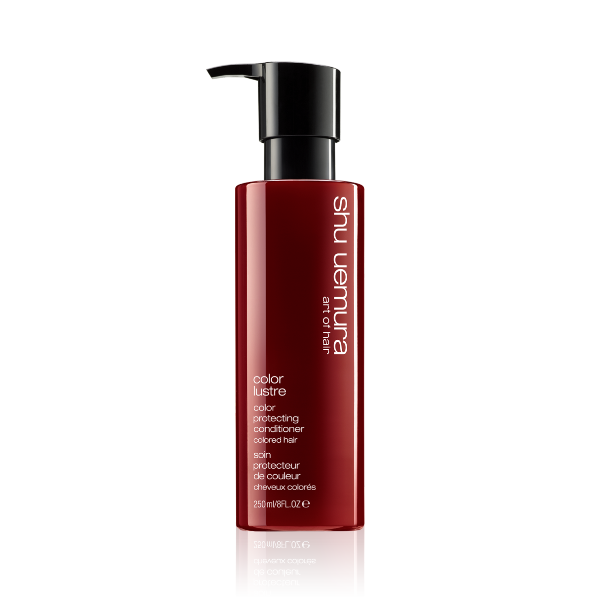 Shu Uemura Color Lustre Color Protecting Conditioner - 250ml