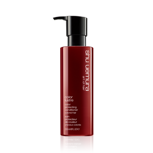 Shu Uemura Color Lustre Color Protecting Shampoo