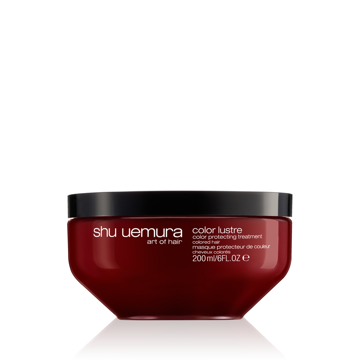 Shu Uemura Color Lustre Color Protecting Treatment - 200ml