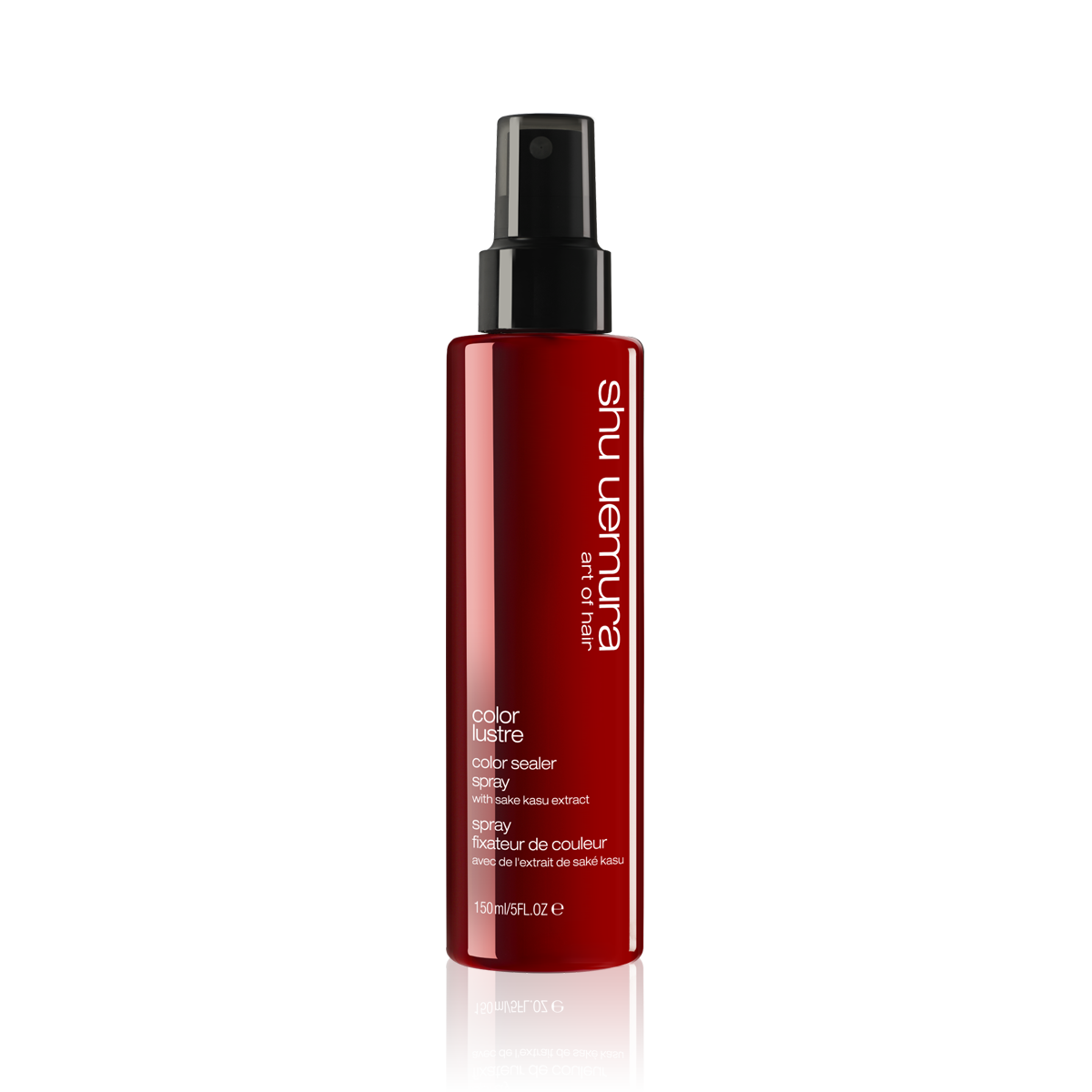 Shu Uemura Color Lustre Color Sealer Spray - 150ml