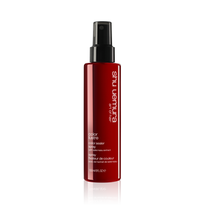 Shu Uemura Color Lustre Color Sealer Spray