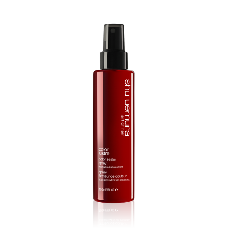 Shu Uemura Color Lustre Color Sealer Spray - 150ml