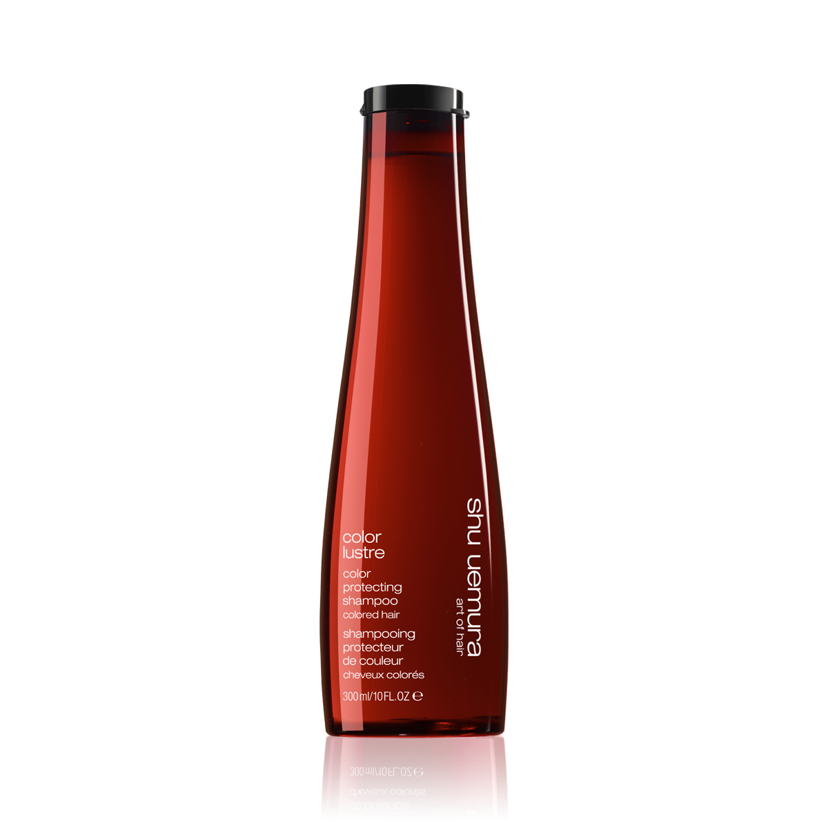 Shu Uemura Color Lustre Color Protecting Shampoo - 300ml