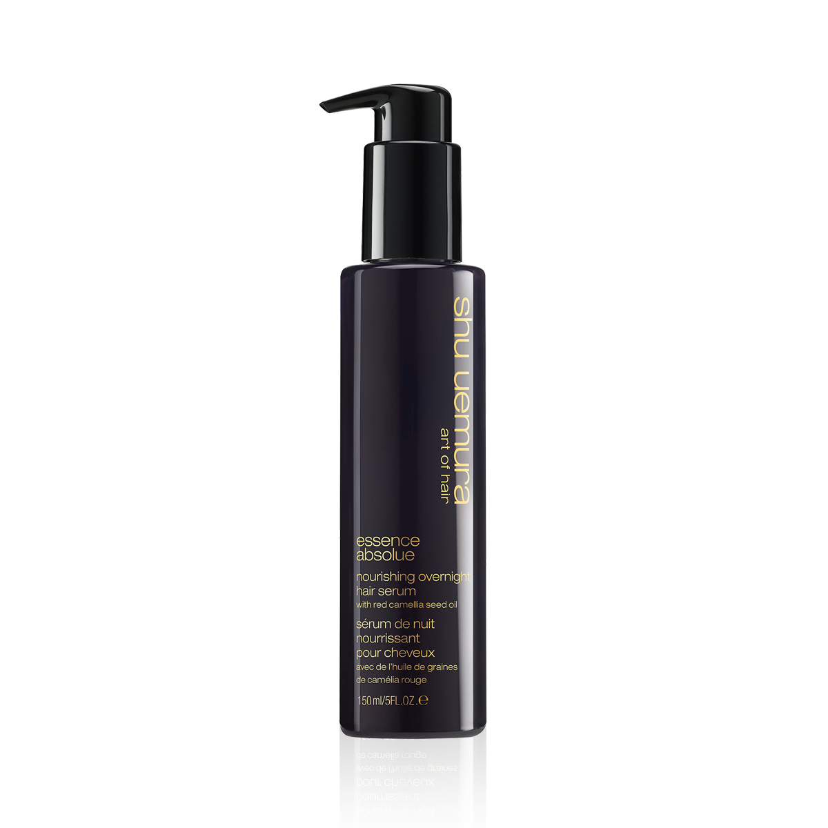 Shu Uemura Essence Absolue Overnight Serum – 150ml