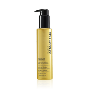Shu Uemura Essence Absolue Nourishing Oil in Cream