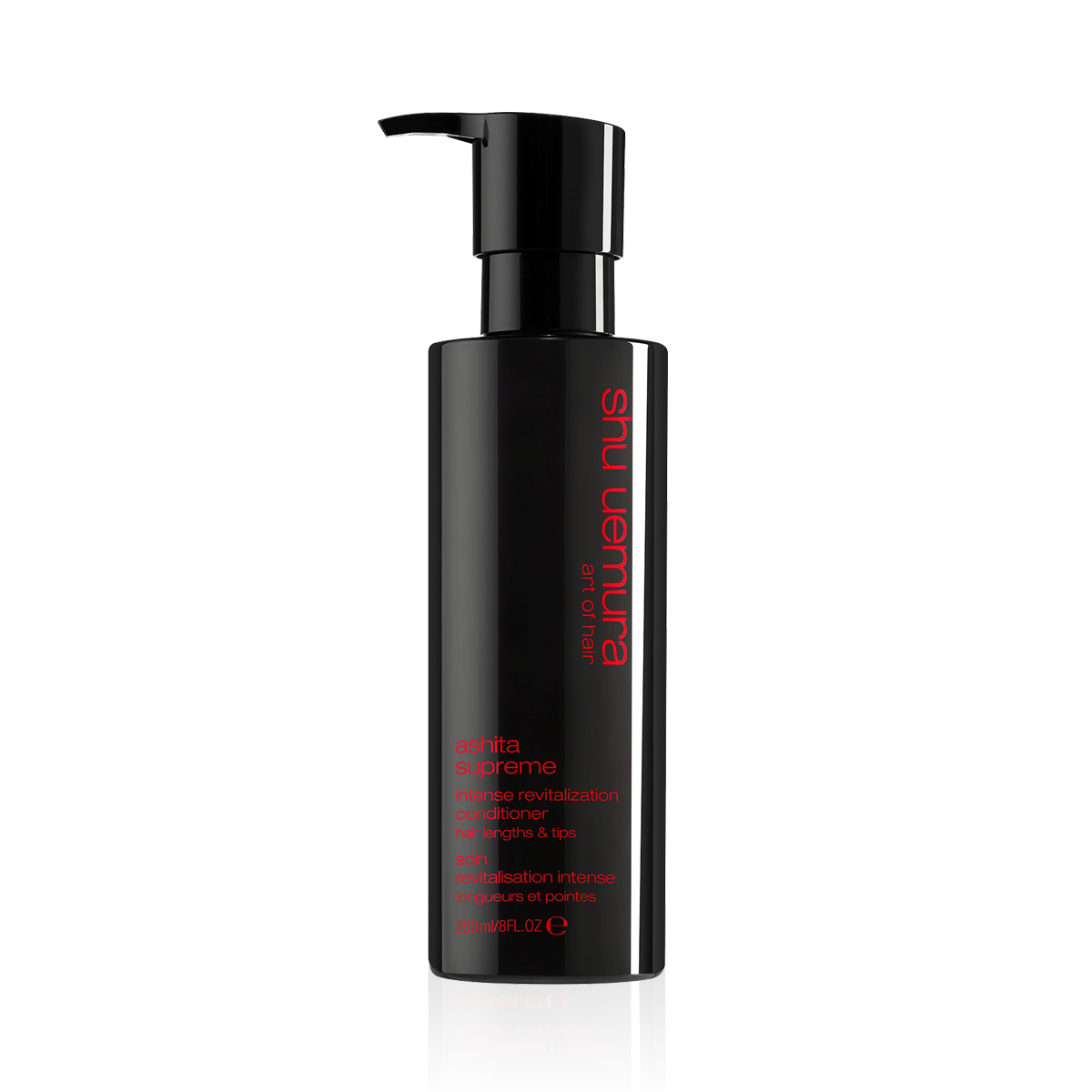 Shu Uemura Ashita Supreme Intense Revitalising Conditioner - 250ml - New Formula