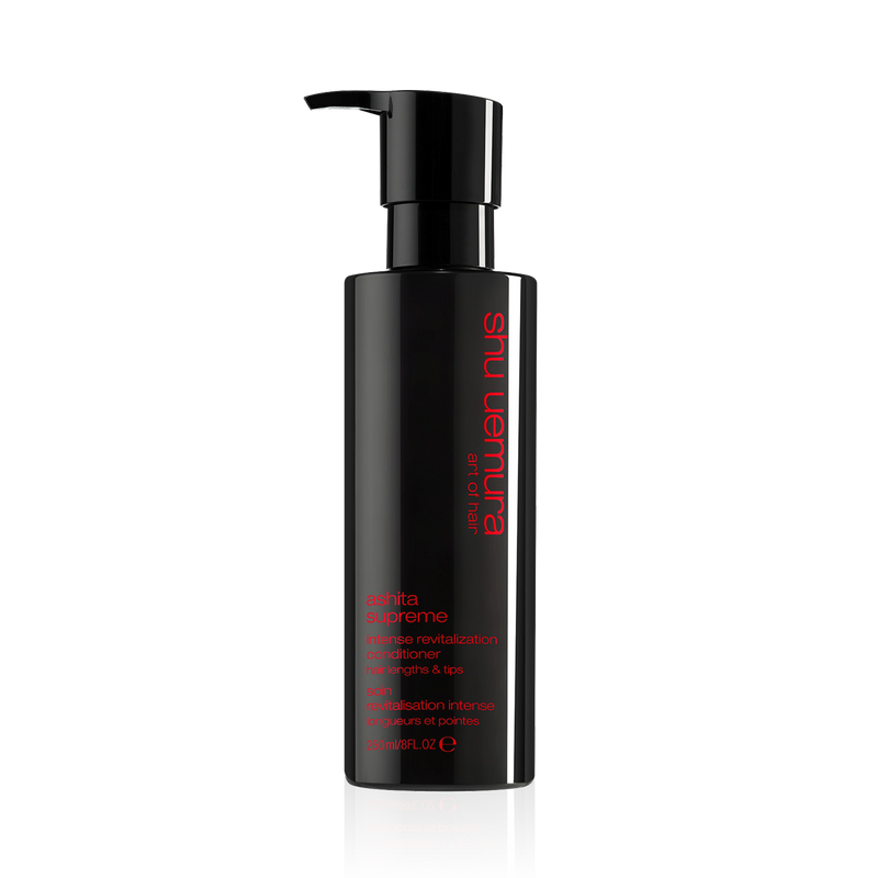 Shu Uemura Ashita Supreme Intense Revitalising Conditioner - 250ml - New Formula