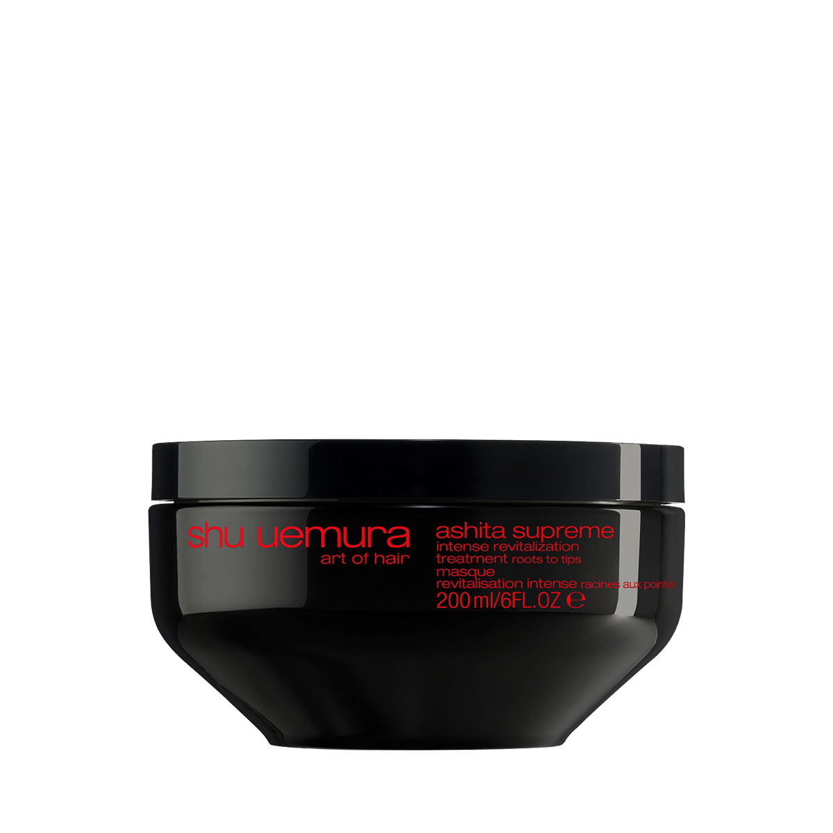 Shu Uemura Ashita Supreme Intense Revitalisation Treatment - 200ml - New Formula