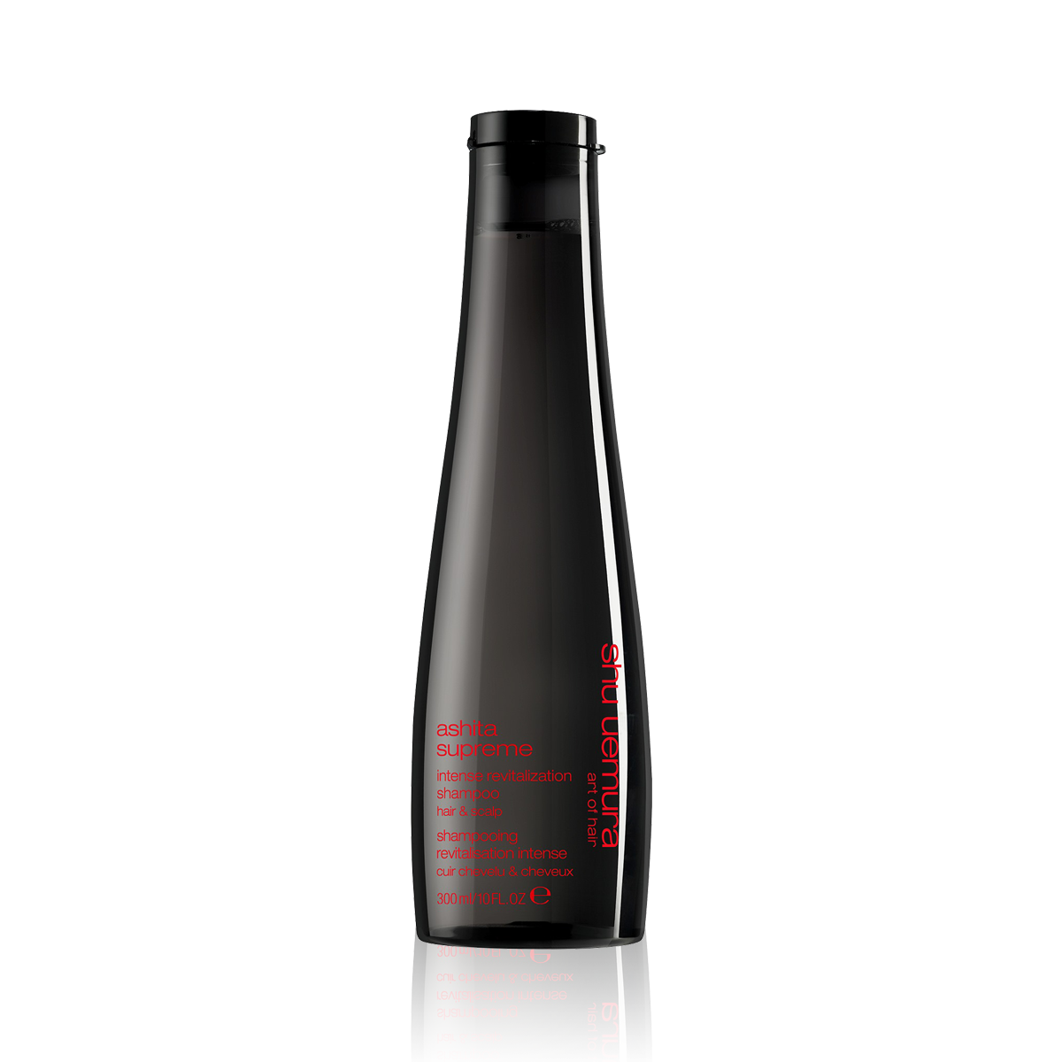 Shu Uemura Ashita Supreme Intense Revitalisation Shampoo  - 300ml - New Formula