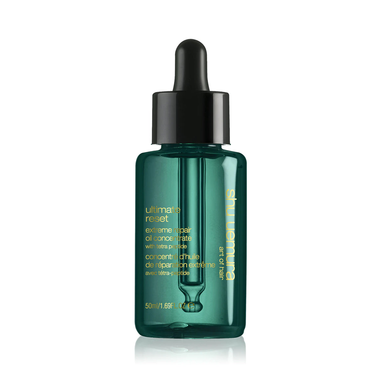 Shu Uemura Ultimate Reset Extreme Repair Concentrate - 50ml