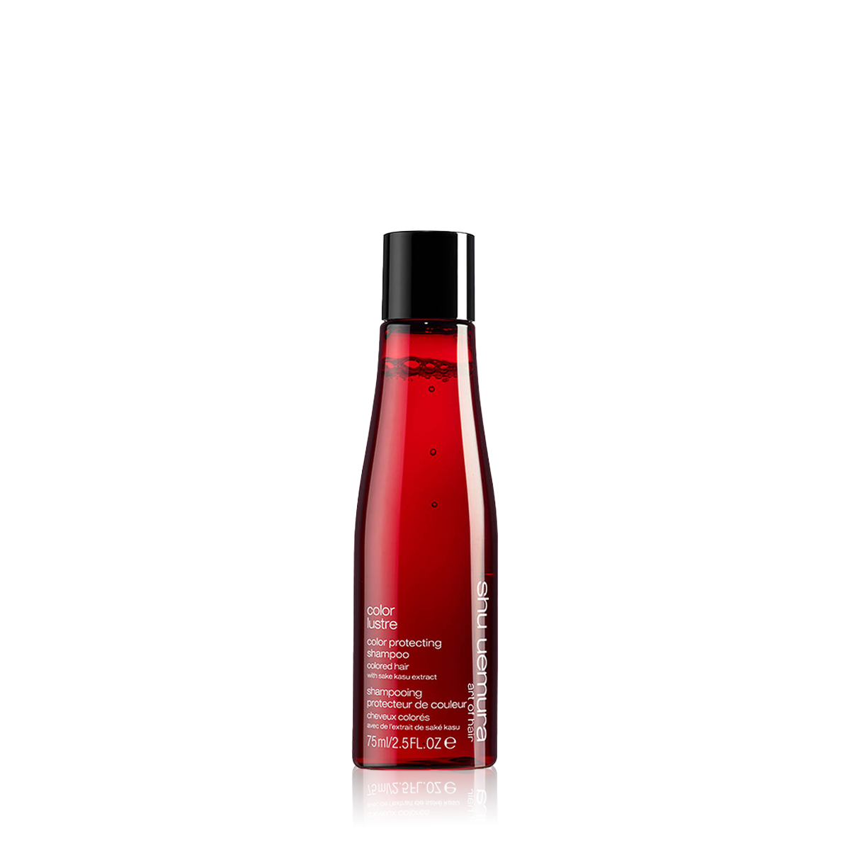 Shu Uemura Color Lustre Colour Protecting Shampoo (New Formula) - 300ml