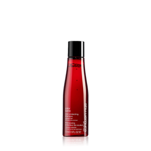 Shu Uemura Color Lustre Colour Protecting Shampoo (New Formula)