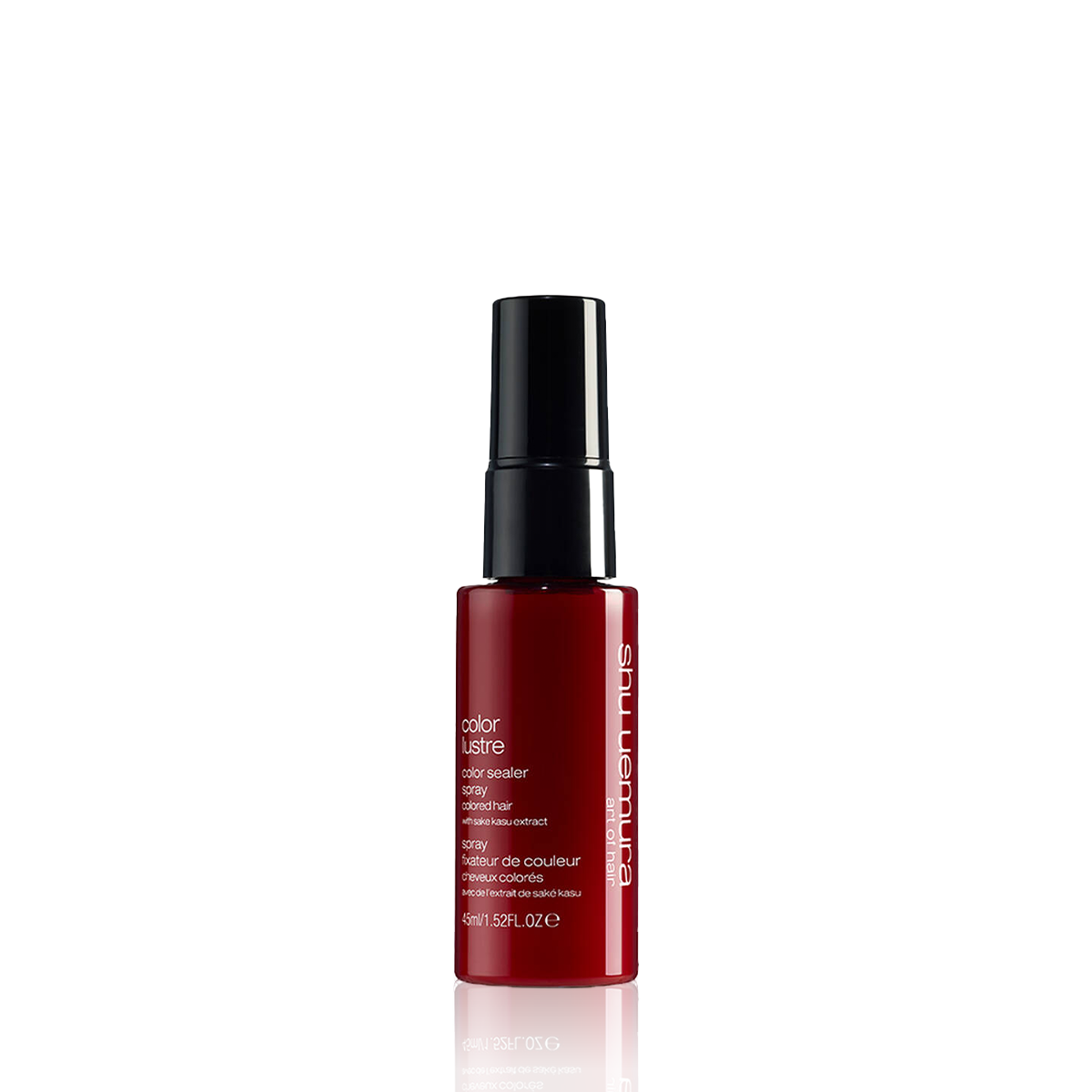 Shu Uemura Color Lustre Color Sealer Spray - 150ml