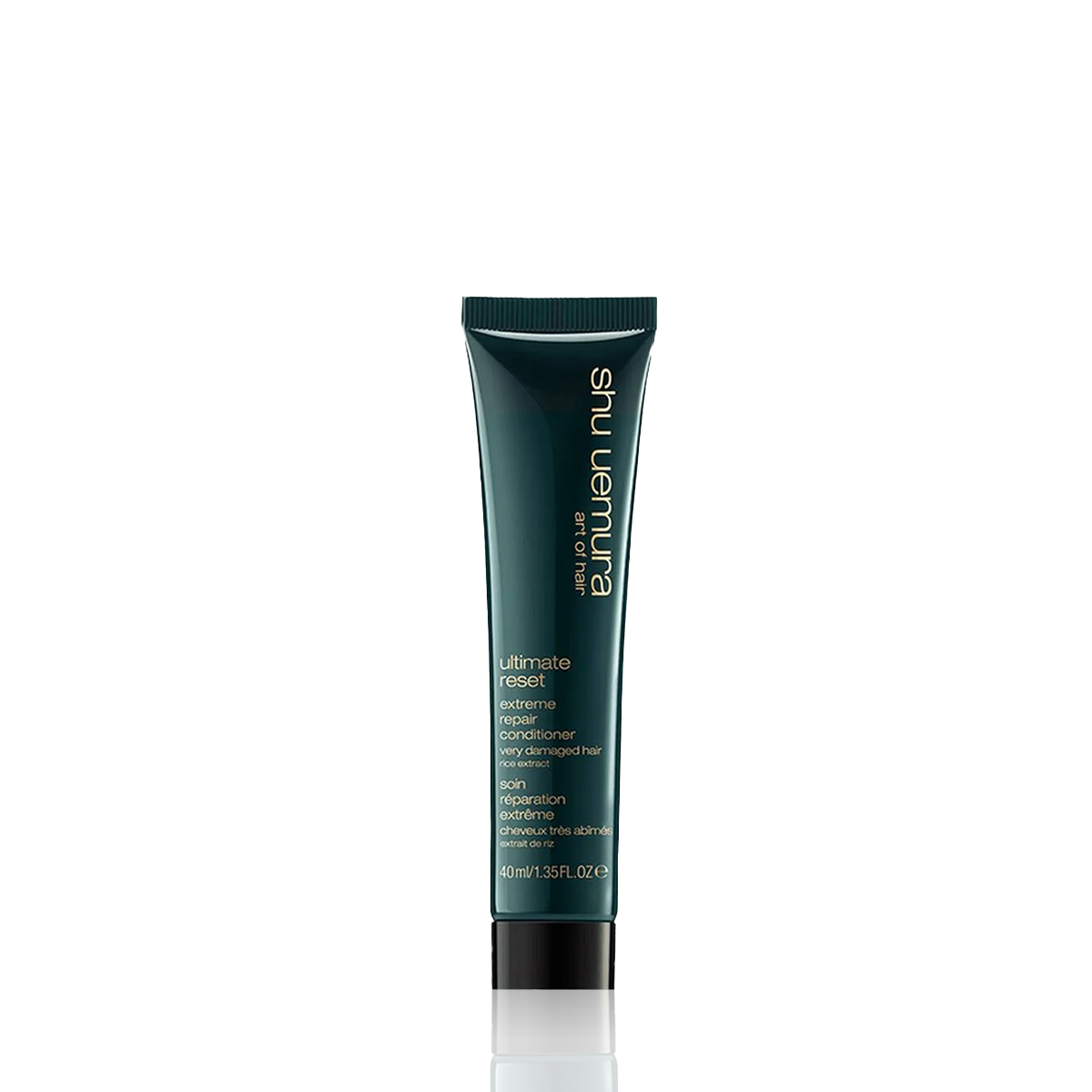 Shu Uemura Ultimate Reset Conditioner - 250ml or 40ml