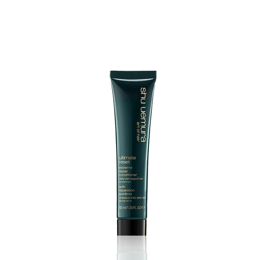 Shu Uemura Ultimate Reset Conditioner - 250ml or 40ml