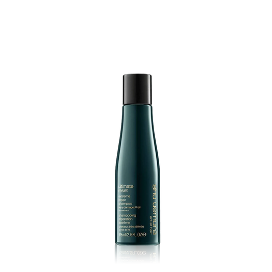 Shu Uemura Ultimate Reset Shampoo – 300ml or 75ml