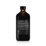 Oway Silver Steel Hair Bath