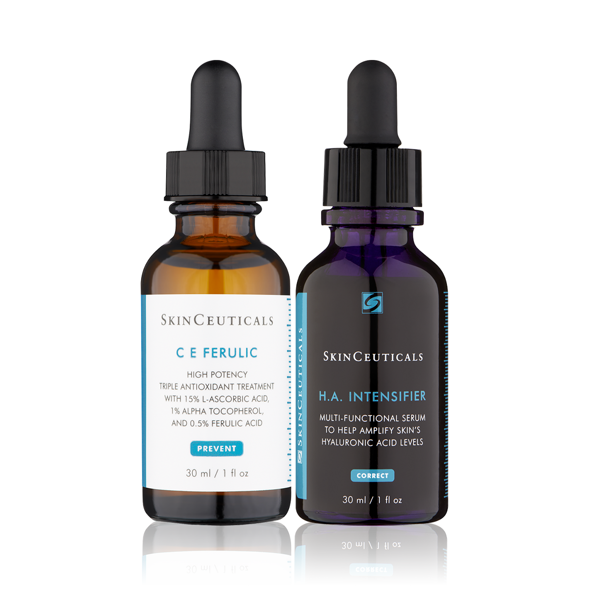 SkinCeuticals Daily Duo CE Ferulic Bundle – Paul Edmonds London