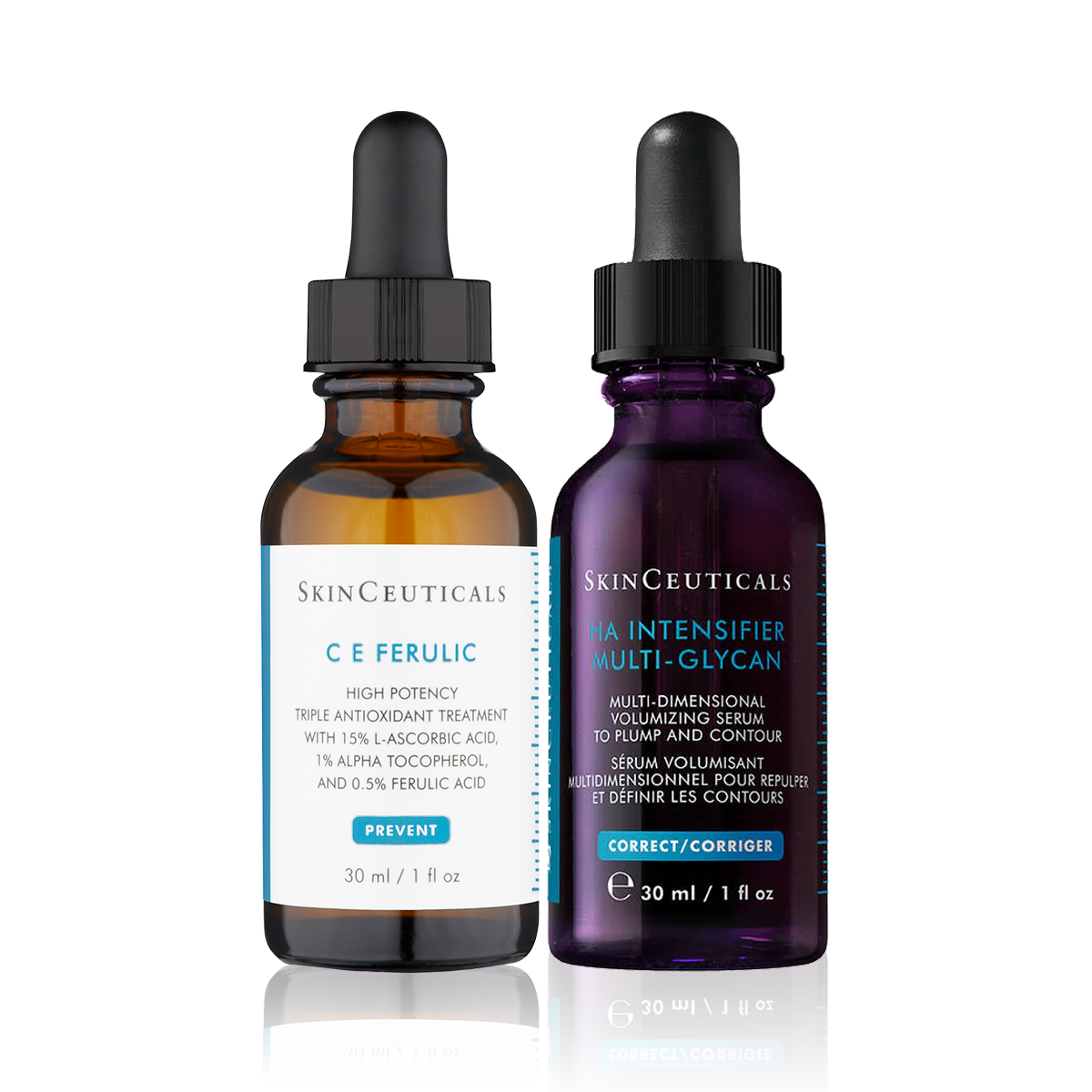 SkinCeuticals Daily Duo CE Ferulic Bundle