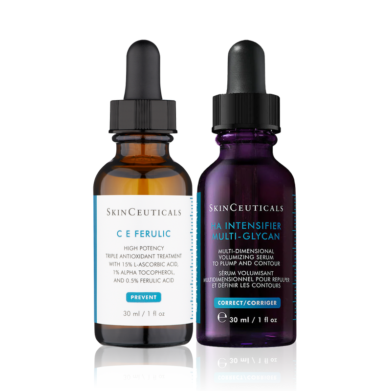 SkinCeuticals Daily Duo CE Ferulic Bundle