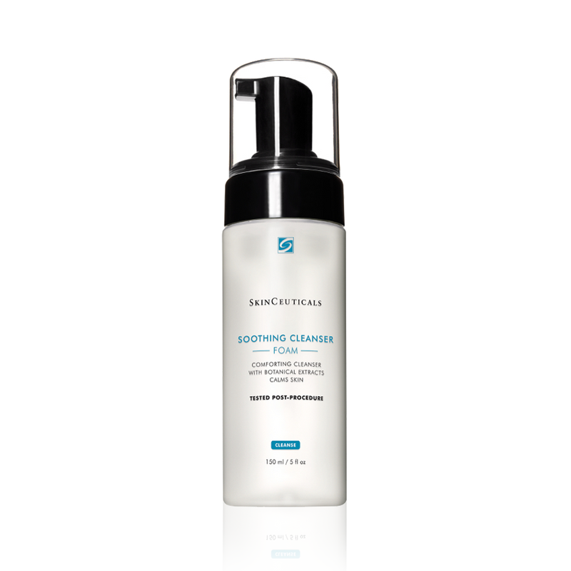 SkinCeuticals Soothing Cleanser - 150ml