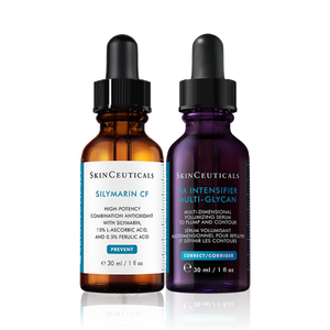 SkinCeuticals Silymarin CF & H.A Intensifier Multi-Glycan