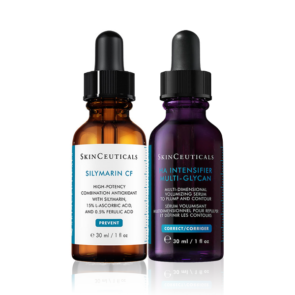 SkinCeuticals Phloretin CFSkinCeutical Silymarin CF, 1.9 fl good oz (Professional)