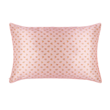 Slip Silk Petal Queen Pillowcase