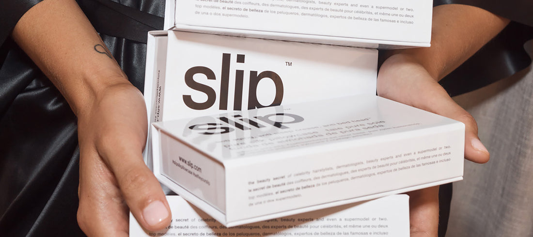 Slip Silk