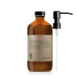 Oway Smooth'n Glow Hair Bath - 240ml