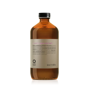 Oway Smooth'n Glow Hair Bath