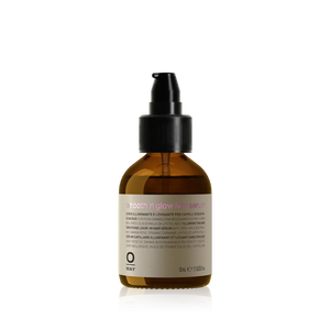 Oway Smooth'n Glow Hair Serum