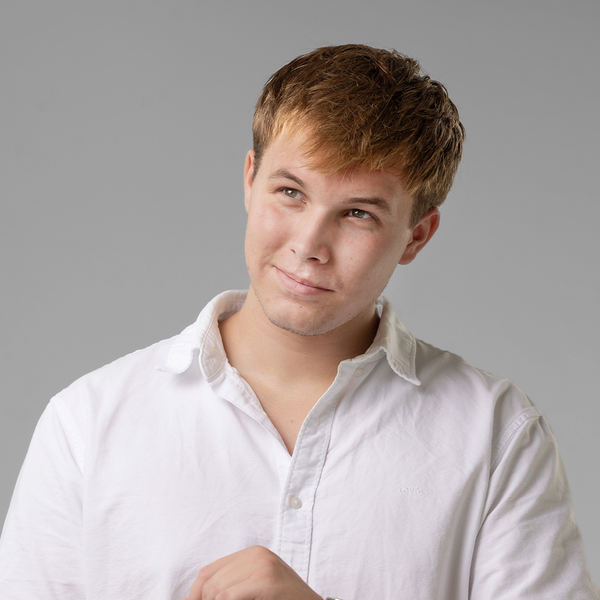 Noah Morgan