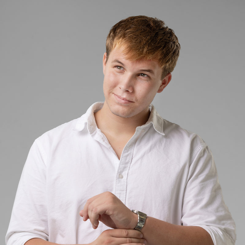 Noah Morgan