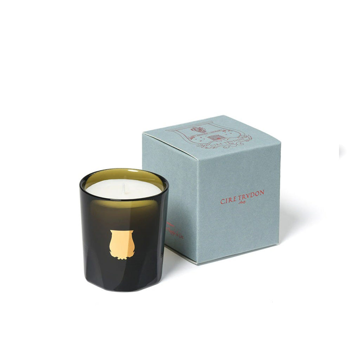 Cire Trudon Cyrnos - 270g/70g Mediterranean aromas