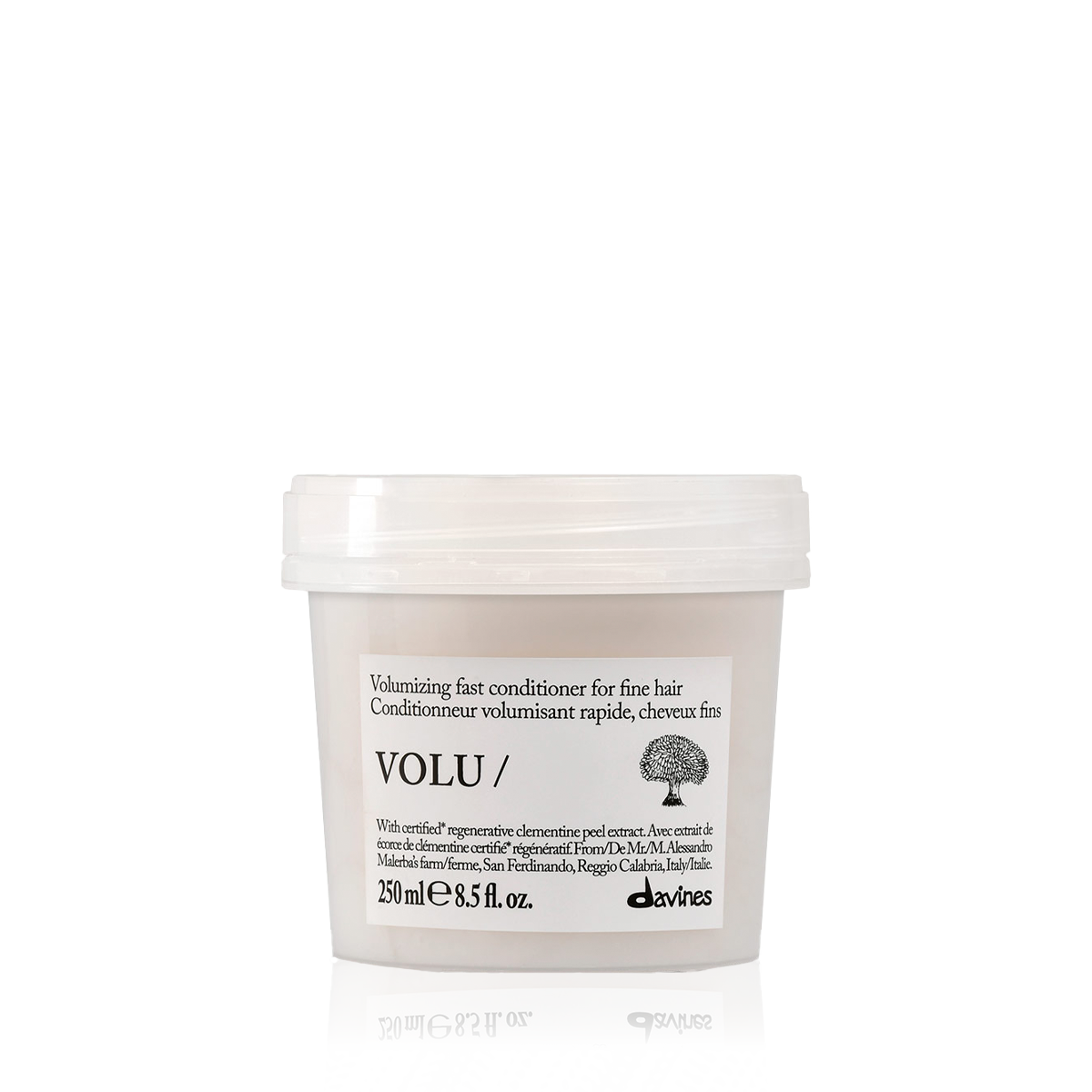 volu conditioner
