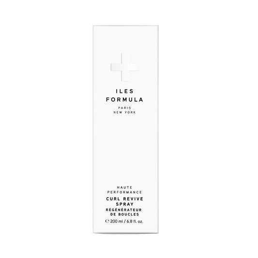 Iles Formula Curl Revive Spray - 200ml or 500ml