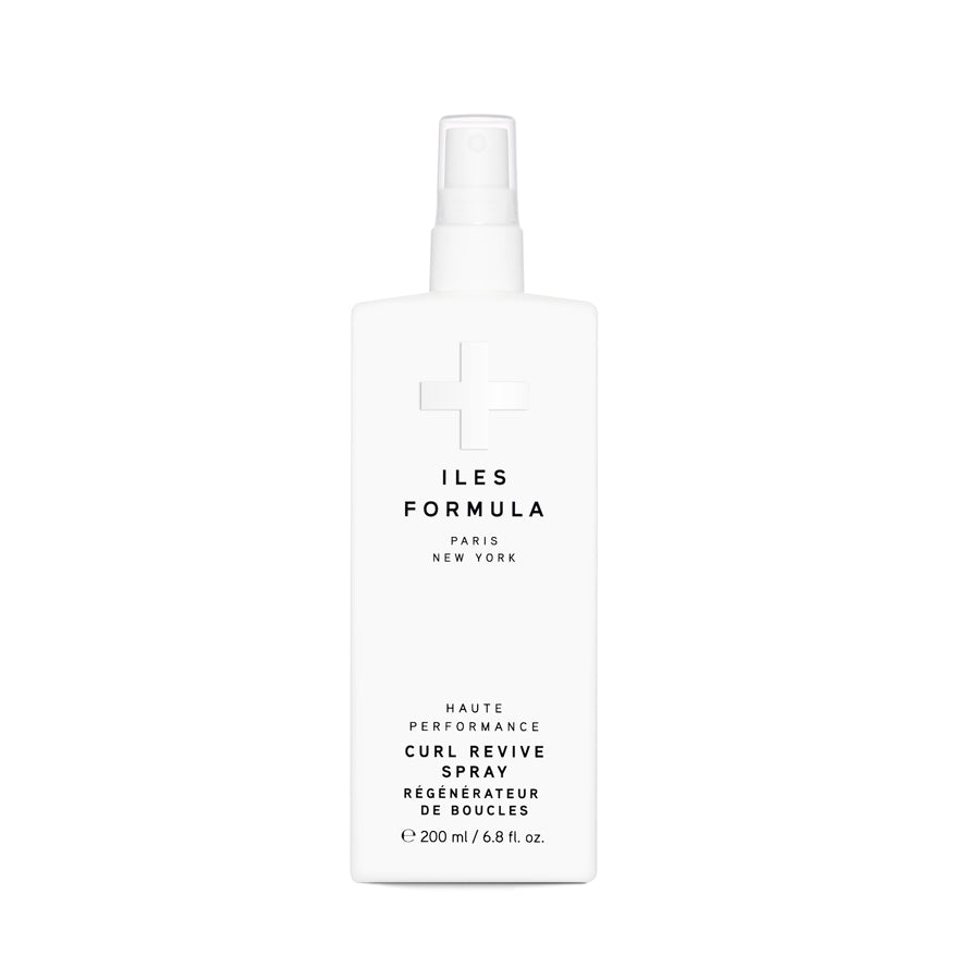 Iles Formula Curl Revive Spray - 200ml or 500ml