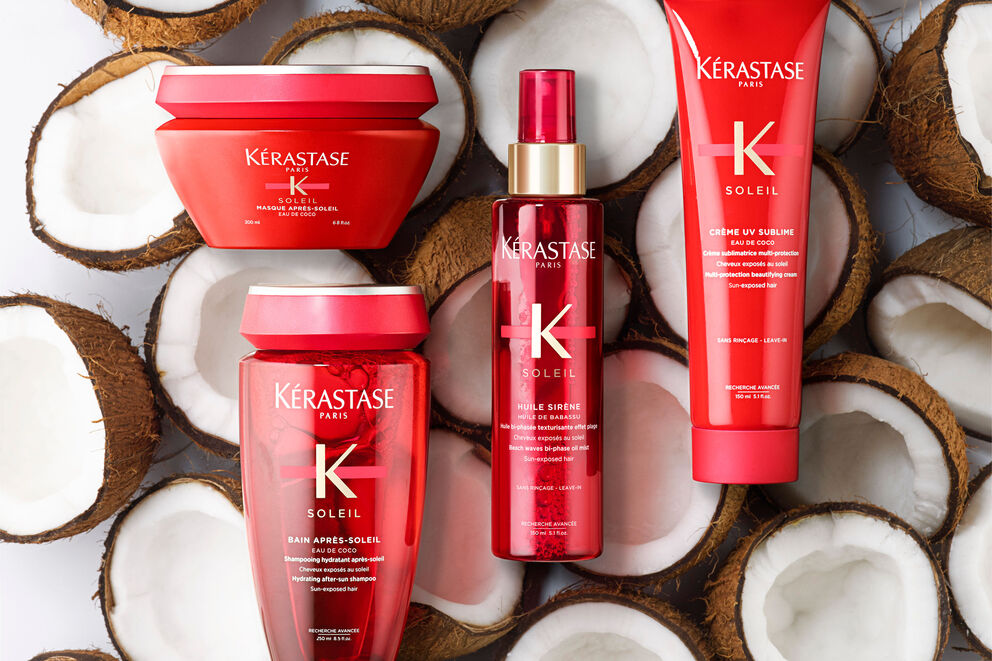 Kérastase Masque Apres Soleil - 200ml
