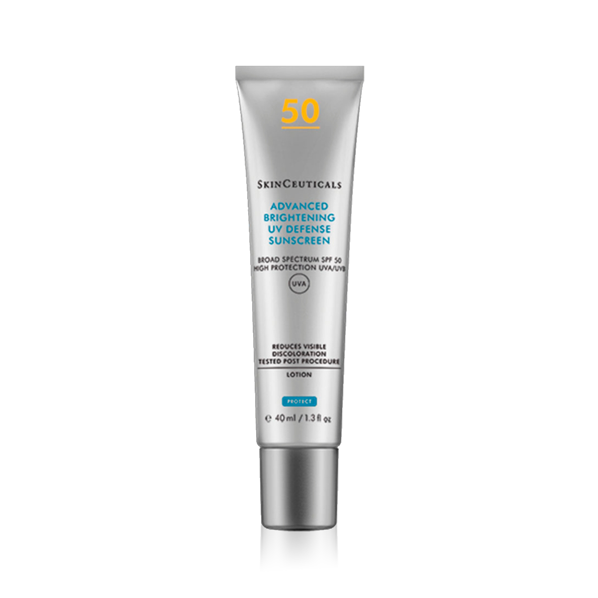 Advanced Brightening UV Defense SPF50