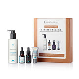 Age Renewal Starter Kit Contents
