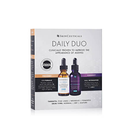 SkinCeuticals Daily Duo CE Ferulic Kit