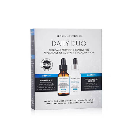 SkinCeuticals Daily Duo Phloretin Kit