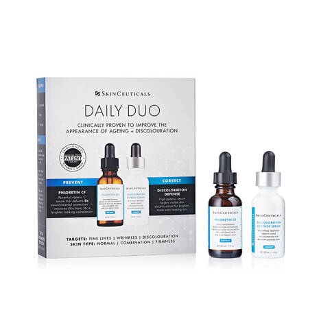 SkinCeuticals Daily Duo Phloretin Kit