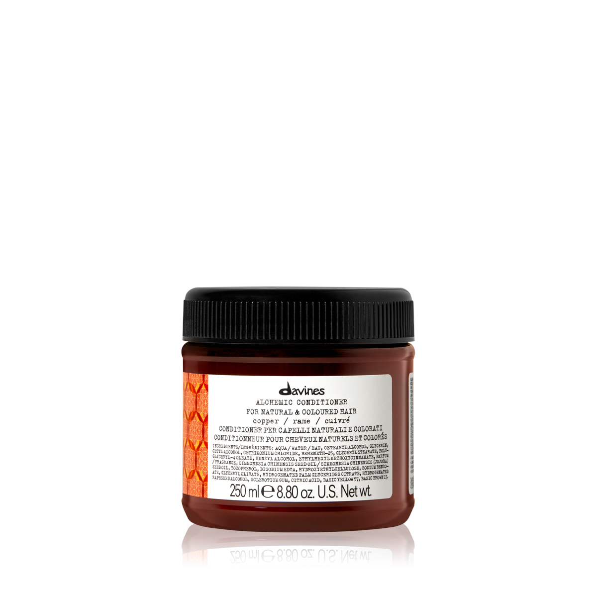 Alchemic Conditioner - Copper 250ml