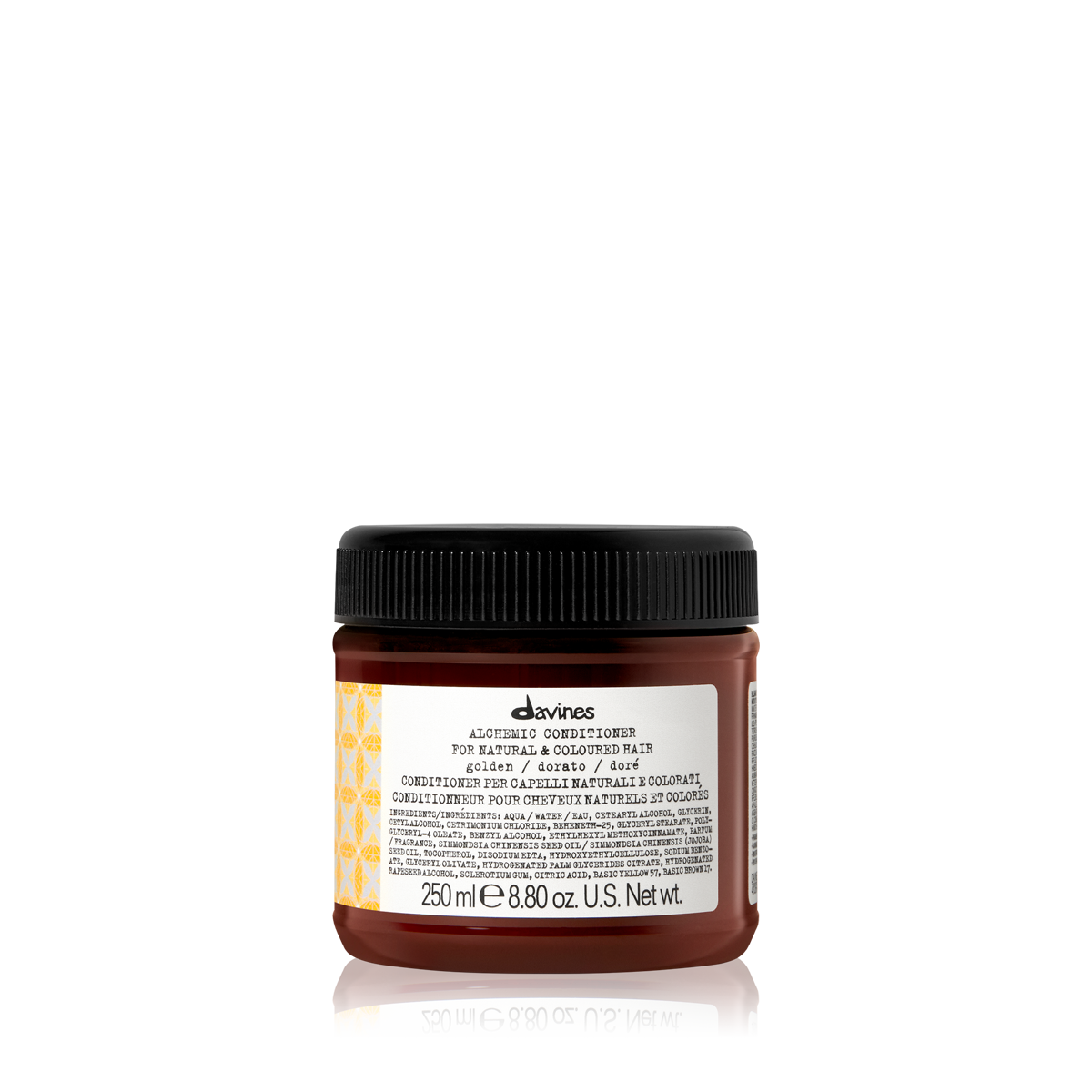 Alchemic Conditioner - Golden 250ml