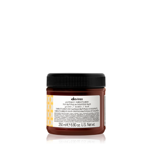 Davines Alchemic Colour Enhancing Conditioner for Blonde Toned Hair - Golden