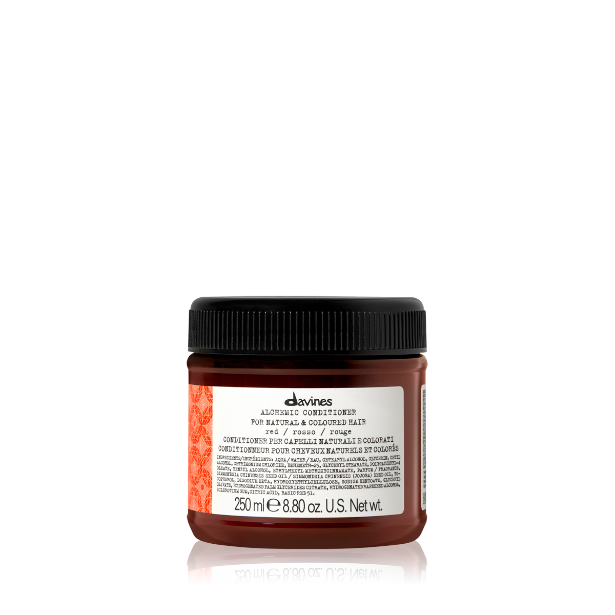 Alchemic Conditioner - Red 250ml